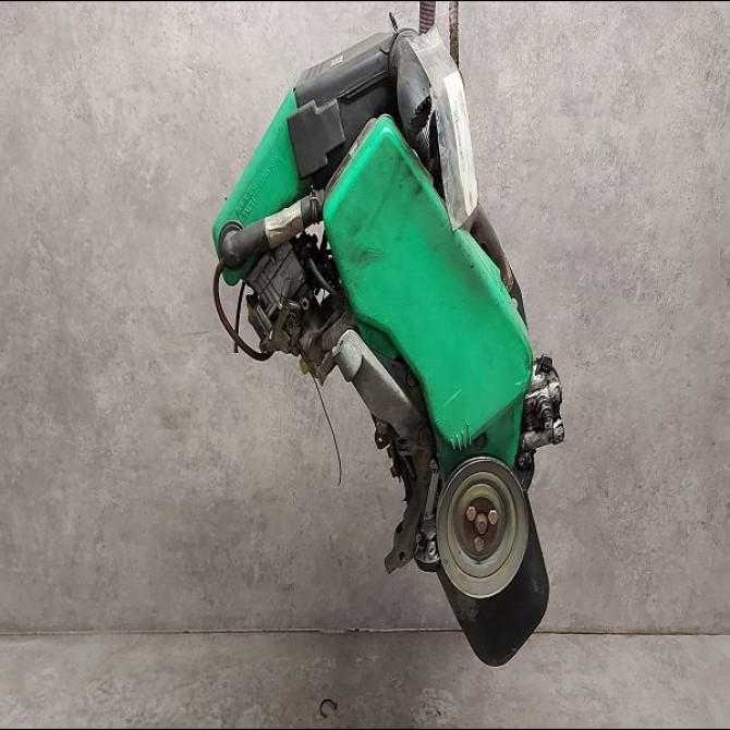 Moteur essence occasion FIAT PANDA I Phase 2 03-1986->09-2003 750 71739484 2