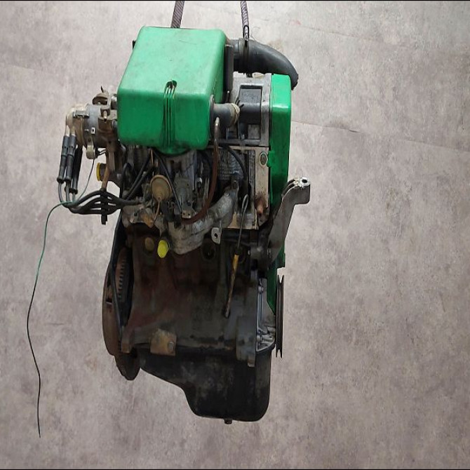 Moteur essence occasion FIAT PANDA I Phase 2 03-1986->09-2003 750 71739484 3