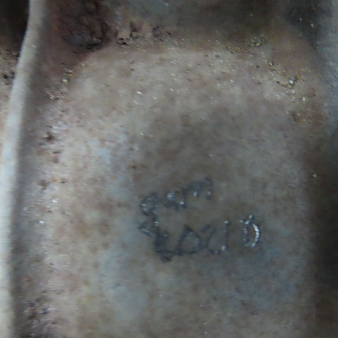 Moteur essence occasion RENAULT TWINGO I Phase 2 08-1998->08-2000 1.2i 60ch 7701471836 5