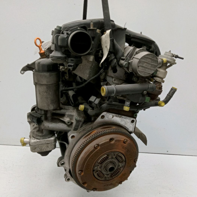 Moteur diesel occasion SEAT CORDOBA I phase 2 VARIO 09-1999->10-2002 1.9 SDI 68ch 38100037N 1