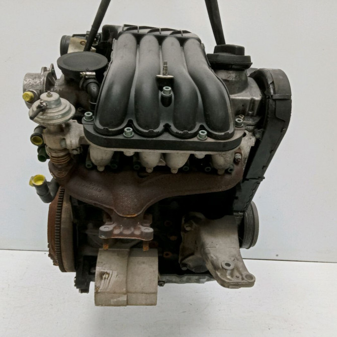 Moteur diesel occasion SEAT CORDOBA I phase 2 VARIO 09-1999->10-2002 1.9 SDI 68ch 38100037N 2