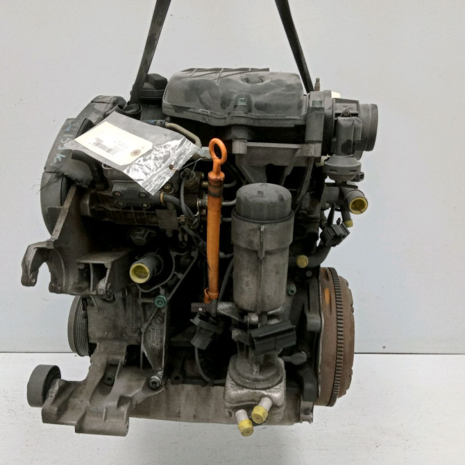 Moteur diesel occasion SEAT CORDOBA I phase 2 VARIO 09-1999->10-2002 1.9 SDI 68ch 38100037N 3