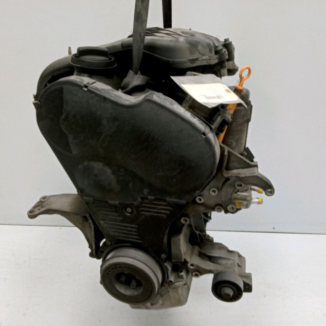 Moteur diesel occasion SEAT CORDOBA I phase 2 VARIO 09-1999->10-2002 1.9 SDI 68ch 38100037N 5