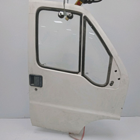 Porte avant droite occasion PEUGEOT BOXER I Phase 1 07-1994->02-2002 1.9 D 8V 70ch 9004Y5