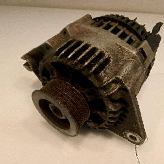 Alternateur occasion CITROEN ZX Phase 1 05-1992->06-1994 1.9 D 5705JR 1