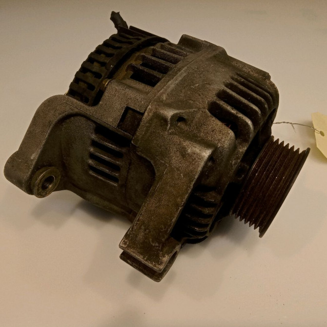 Alternateur occasion CITROEN ZX Phase 1 05-1992->06-1994 1.9 D 5705JR 2