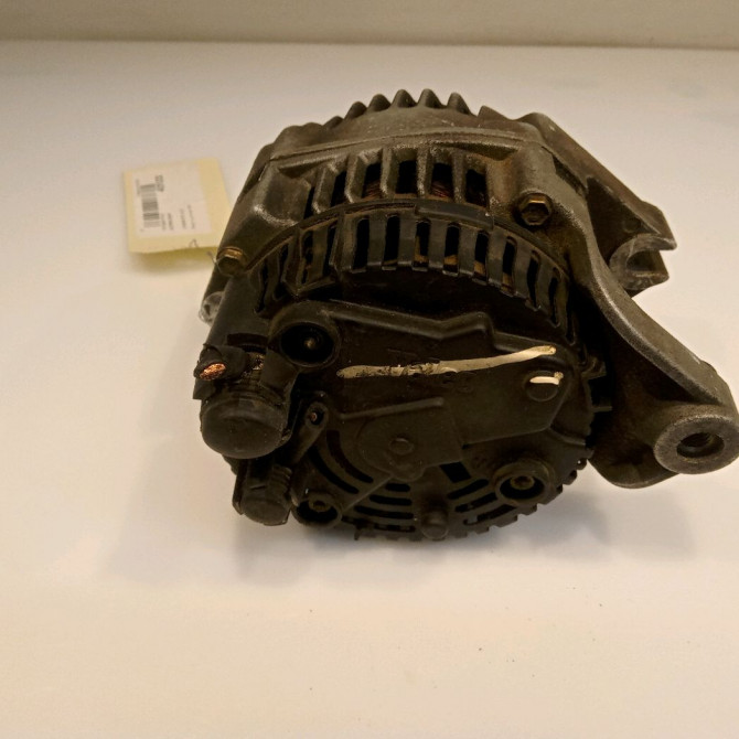 Alternateur occasion CITROEN ZX Phase 1 05-1992->06-1994 1.9 D 5705JR 3