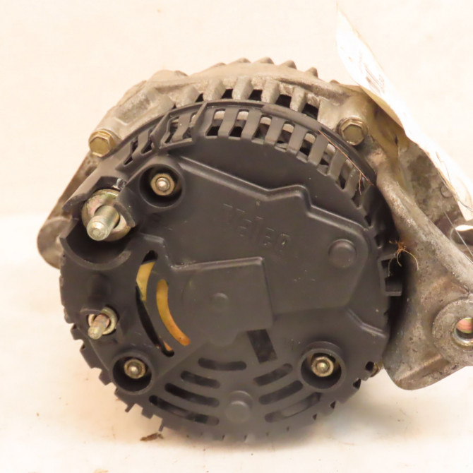 Alternateur occasion CITROEN ZX Phase 1 05-1992->06-1994 1.9 D 5705JR 2