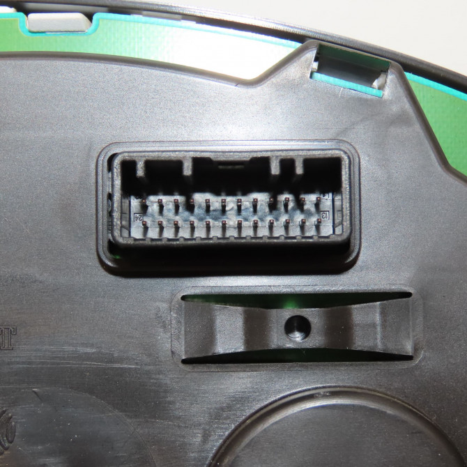 Compteur occasion DACIA DUSTER Phase 2 09-2013->... 1.6i 115ch 248102055R 4