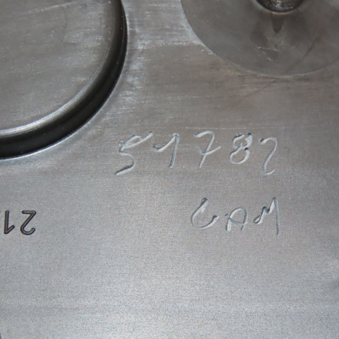 Compteur occasion DACIA DUSTER Phase 2 09-2013->... 1.6i 115ch 248102055R 5