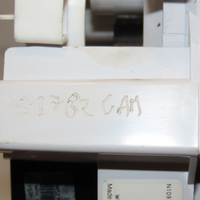 Commande de chauffage occasion DACIA DUSTER Phase 2 09-2013->... 1.6i 115ch 275105416R 4