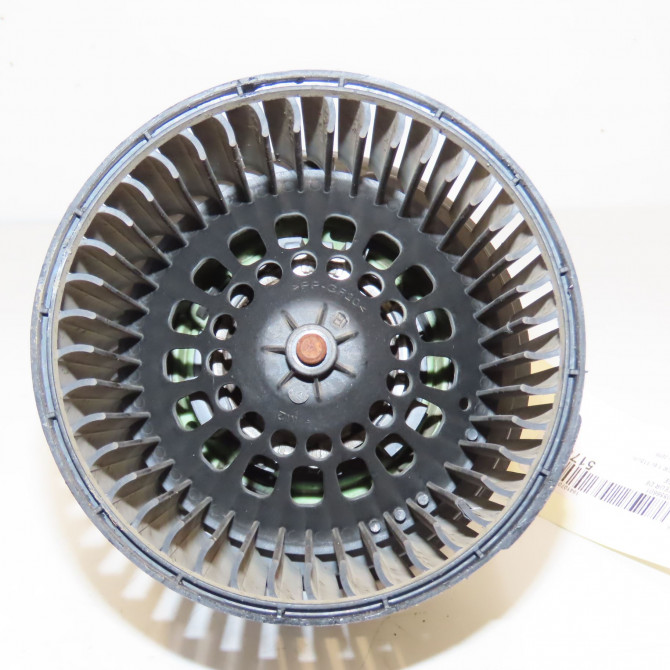 Ventilateur de chauffage occasion DACIA DUSTER Phase 2 09-2013->... 1.6i 115ch 272102798R 3