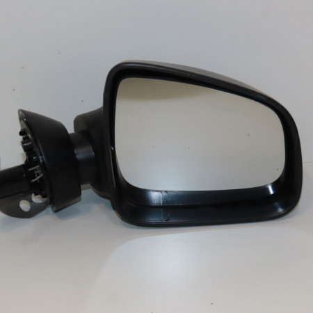 Retroviseur exterieur manuel droit occasion DACIA DUSTER Phase 2 09-2013->... 1.6i 115ch 963017684R