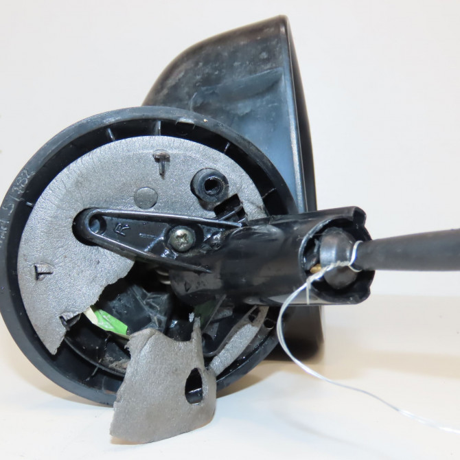 Retroviseur exterieur manuel droit occasion DACIA DUSTER Phase 2 09-2013->... 1.6i 115ch 963017684R 3