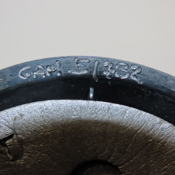 Retroviseur exterieur manuel droit occasion DACIA DUSTER Phase 2 09-2013->... 1.6i 115ch 963017684R 4