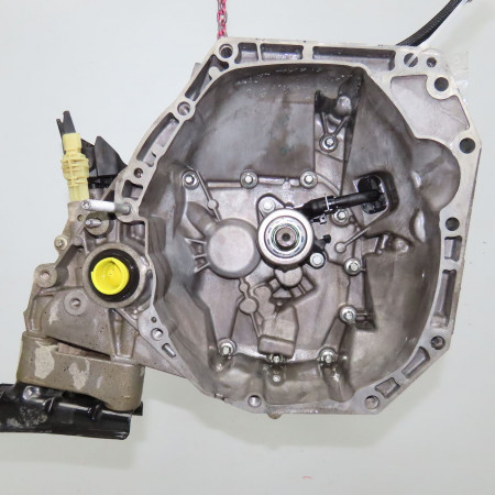 Boîte à vitesse mecanique occasion DACIA DUSTER Phase 2 09-2013->... 1.6i 115ch 320107700R