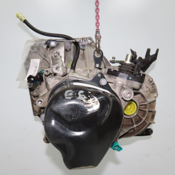 Boîte à vitesse mecanique occasion DACIA DUSTER Phase 2 09-2013->... 1.6i 115ch 320107700R 3
