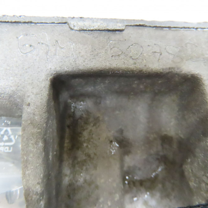 Boîte à vitesse mecanique occasion DACIA DUSTER Phase 2 09-2013->... 1.6i 115ch 320107700R 5