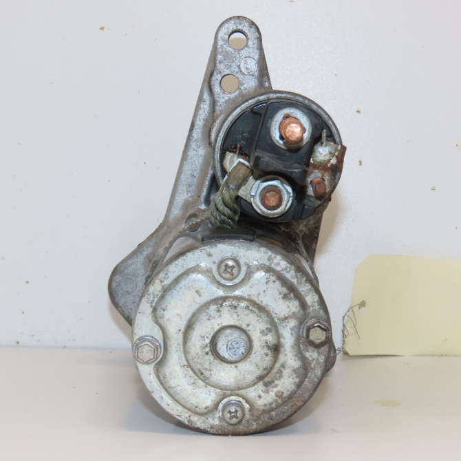 Démarreur occasion DACIA DUSTER Phase 2 09-2013->... 1.6i 115ch 233008362R 4