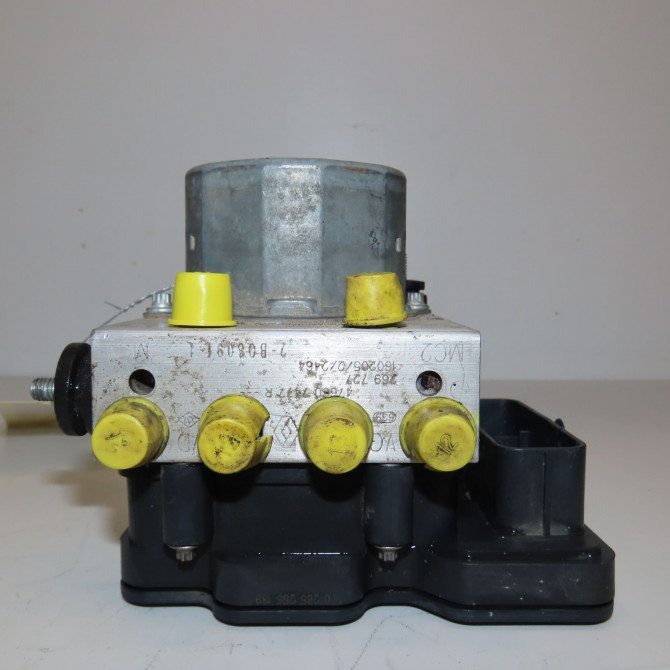 Unité hydraulique ABS occasion DACIA DUSTER Phase 2 09-2013->... 1.6i 115ch 476608779R 2