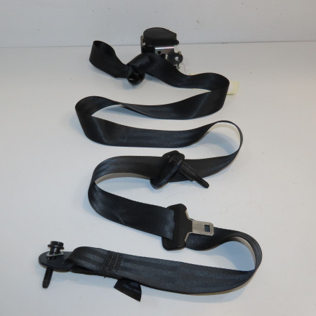Ceinture arrière gauche occasion DACIA LOGAN I Phase 1 MCV 01-2007->10-2008 1.5 DCI 85ch 6001549670