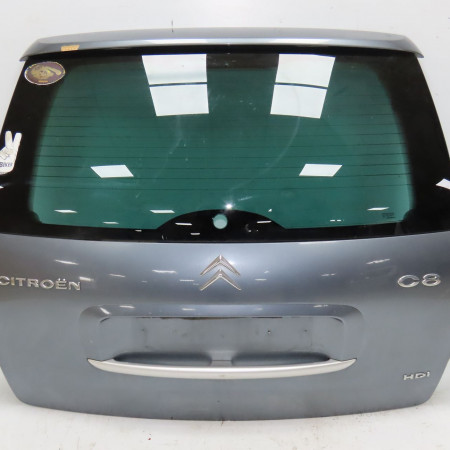 Hayon occasion CITROEN C8 Phase 1 06-2002->... 2.0 HDi 138ch