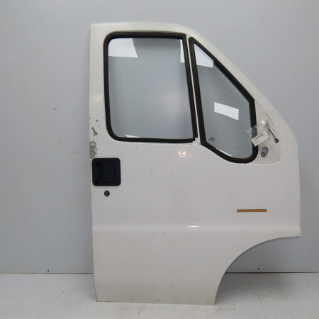 Porte avant droite occasion CITROEN JUMPER I Phase 1 02-1994->02-2002 2.5 D 86ch 9004Y5