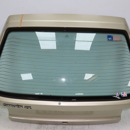 Hayon occasion CITROEN ZX Phase 2 07-1994->06-1998 1.4i 75ch 8701G9