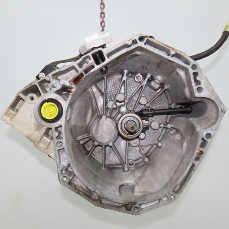 Boîte à vitesse mecanique occasion DACIA DUSTER Phase 2 09-2013->... 1.5 DCI 110ch 320105644R