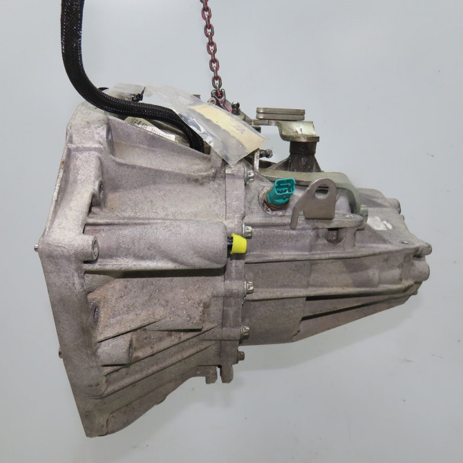 Boîte à vitesse mecanique occasion DACIA DUSTER Phase 2 09-2013->... 1.5 DCI 110ch 320105644R 4