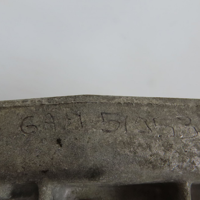 Boîte à vitesse mecanique occasion DACIA DUSTER Phase 2 09-2013->... 1.5 DCI 110ch 320105644R 5