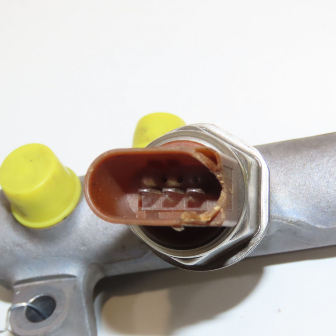 Rampe injection occasion AUDI Q7 I Phase 2 04-2009->04-2015 2