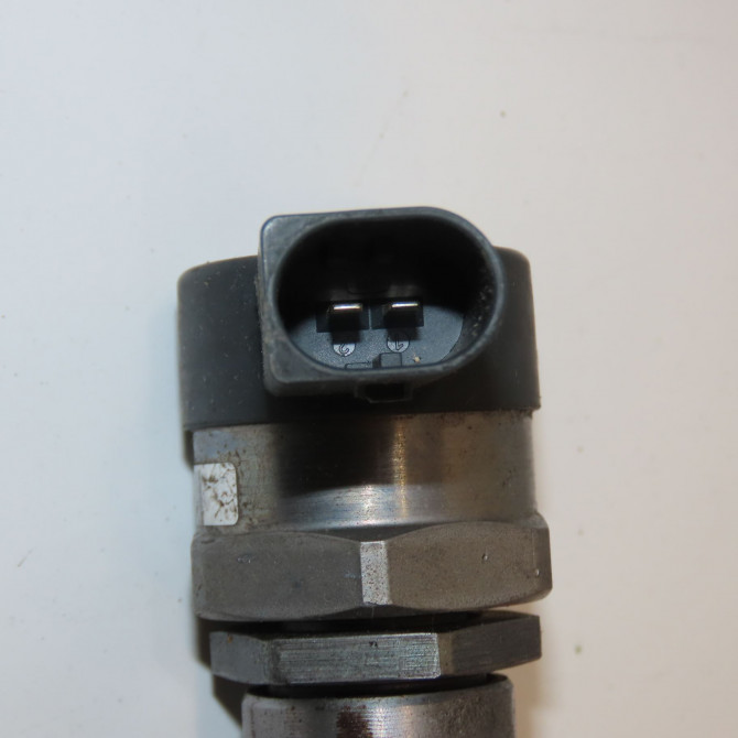 Rampe injection occasion AUDI Q7 I Phase 2 04-2009->04-2015 3