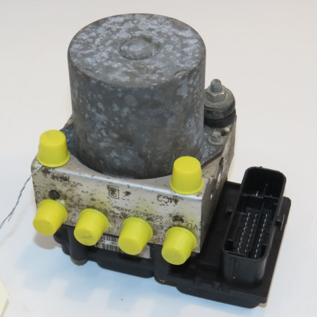 Unité hydraulique ABS occasion FIAT SCUDO II Phase 1 04-2007->... 2.0 DT MULTIJET 120ch 1607236680