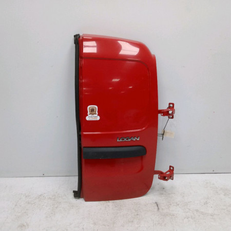 Porte battante arrière droite occasion DACIA LOGAN I Phase 1 04-1995->04-1999 1.6 MPI 85ch 901009750R