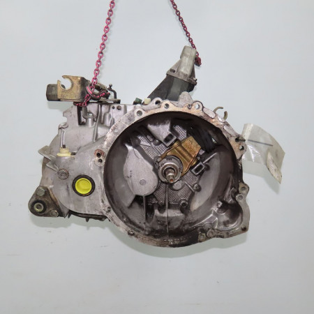 Boîte à vitesse mecanique occasion CITROEN JUMPER I Phase 1 02-1994->02-2002 2.5 D 86ch