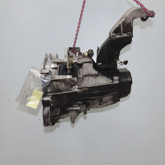 Boîte à vitesse mecanique occasion CITROEN JUMPER I Phase 1 02-1994->02-2002 2.5 D 86ch 2