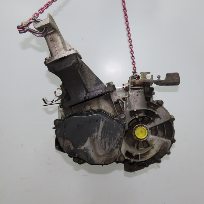 Boîte à vitesse mecanique occasion CITROEN JUMPER I Phase 1 02-1994->02-2002 2.5 D 86ch 3