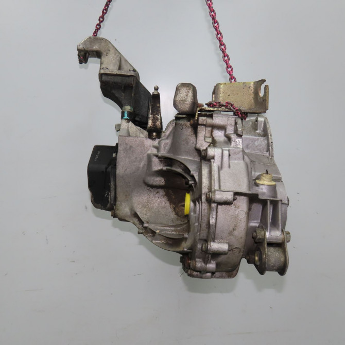 Boîte à vitesse mecanique occasion CITROEN JUMPER I Phase 1 02-1994->02-2002 2.5 D 86ch 4