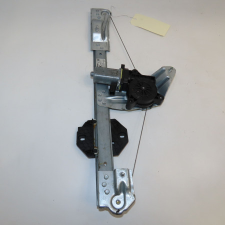 Mecanisme+moteur leve-glace avg occasion DACIA LOGAN II Phase 1 06-2013->... 0.9 TCE 90ch