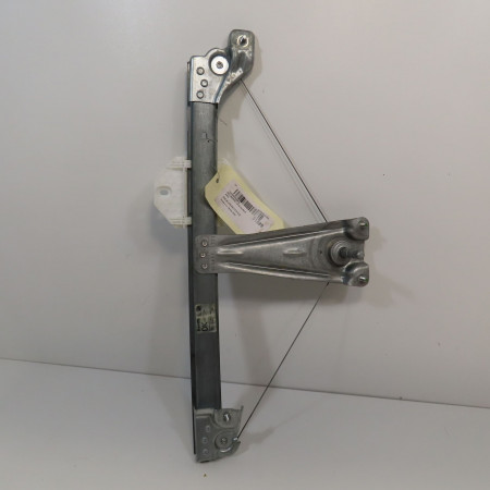 Mecanisme leve-glace arrière droit occasion DACIA LOGAN II Phase 1 06-2013->... 0.9 TCE 90ch 827202131R