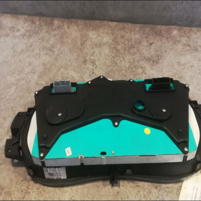 Compteur occasion DACIA SANDERO I Phase 1 06-2008->10-2012 1.5 DCI 70ch 248106349R 2