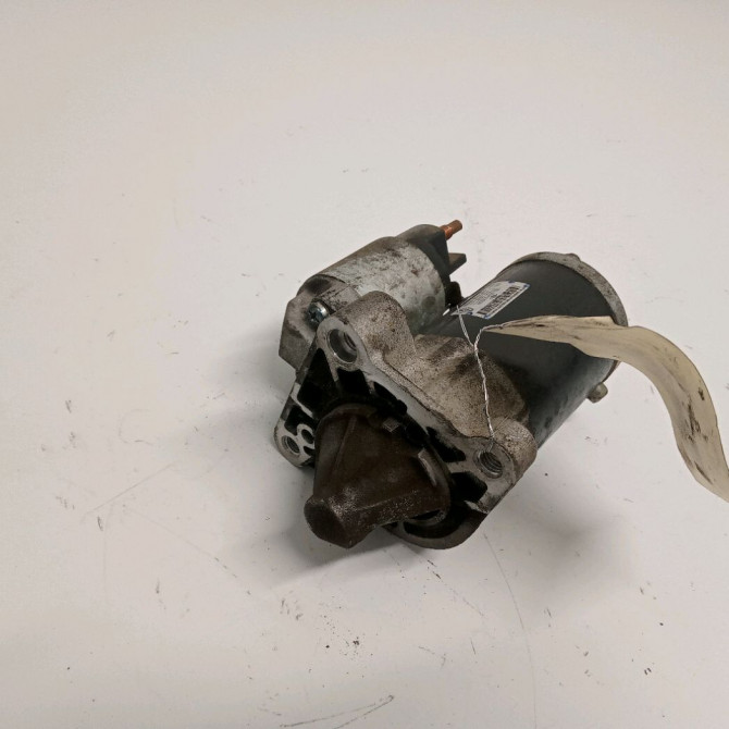 Démarreur occasion DACIA SANDERO I Phase 1 06-2008->10-2012 1.4 MPI 75ch 8200584664 1