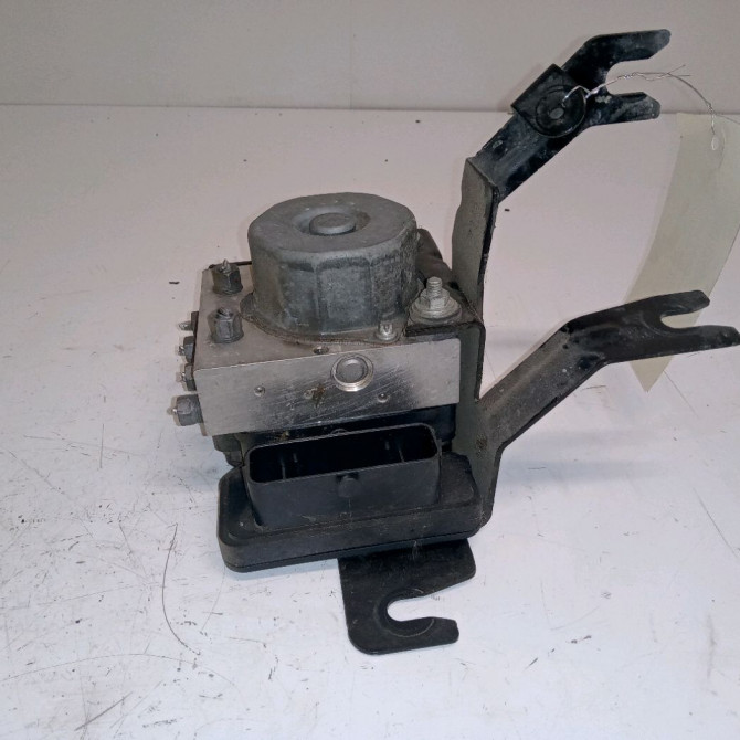 Unité hydraulique ABS occasion DACIA SANDERO II Phase 1 10-2012->... 1.2i 75ch 476609211R 2