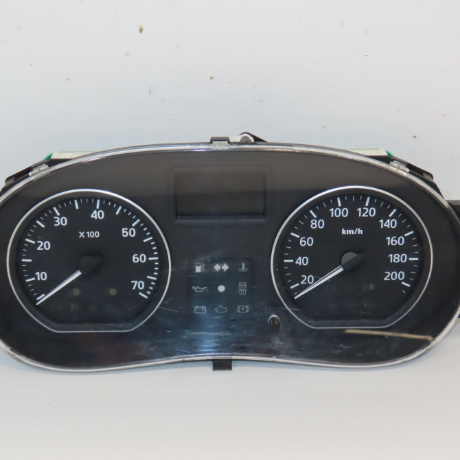 Compteur occasion  248106349R 1