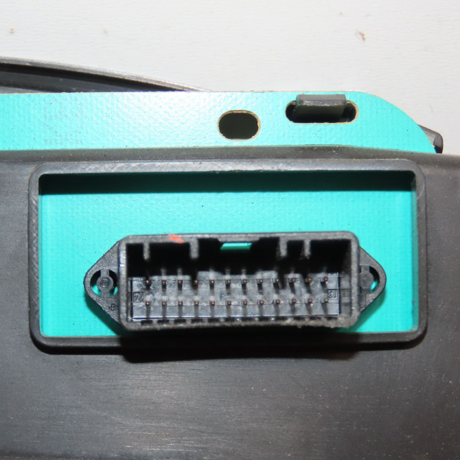 Compteur occasion  248106349R 4