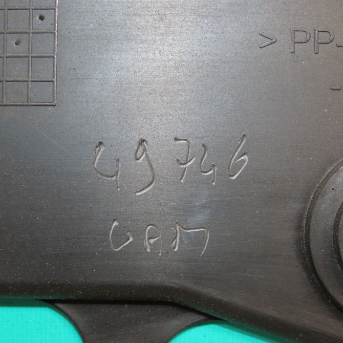 Compteur occasion  248106349R 6