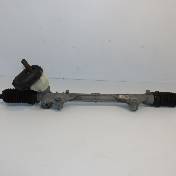 Cremaillere non assistee occasion DACIA SANDERO I Phase 1 06-2008->10-2012 1.4 MPI 75ch 490012006R 1