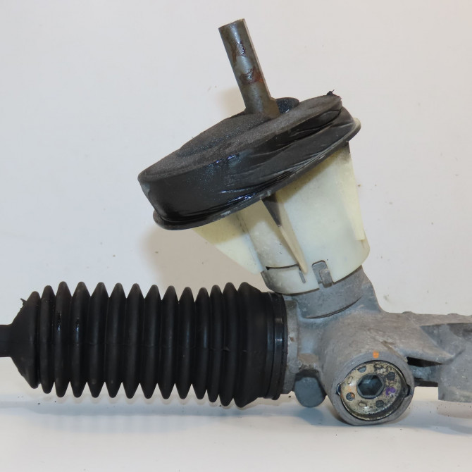 Cremaillere non assistee occasion DACIA SANDERO I Phase 1 06-2008->10-2012 1.4 MPI 75ch 490012006R 2