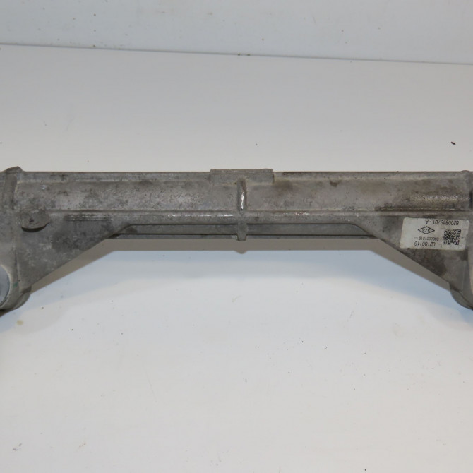 Cremaillere non assistee occasion DACIA SANDERO I Phase 1 06-2008->10-2012 1.4 MPI 75ch 490012006R 3